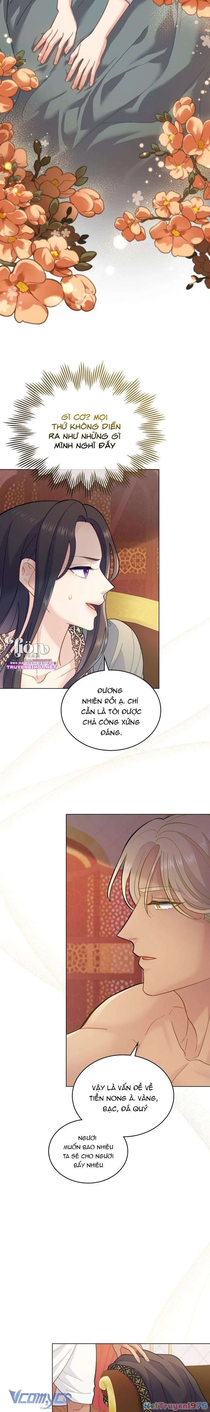 Hôn Nhân Giả Dối Chapter 0 - 12