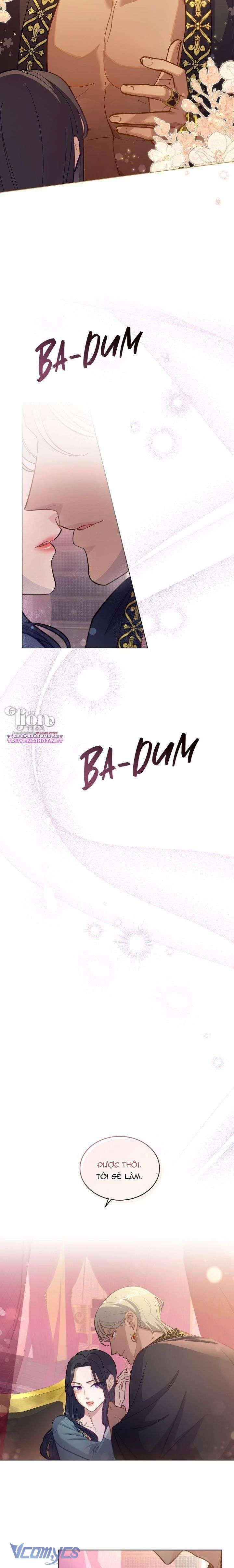 Hôn Nhân Giả Dối Chapter 0 - 14