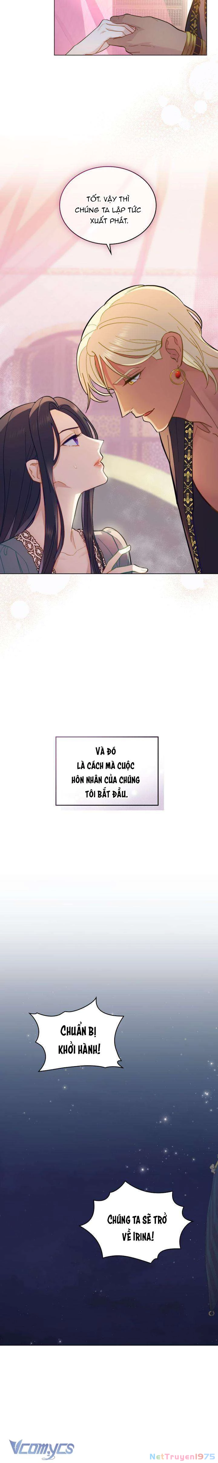 Hôn Nhân Giả Dối Chapter 0 - 15