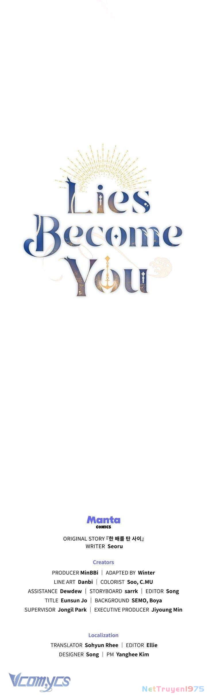 Hôn Nhân Giả Dối Chapter 0 - 17