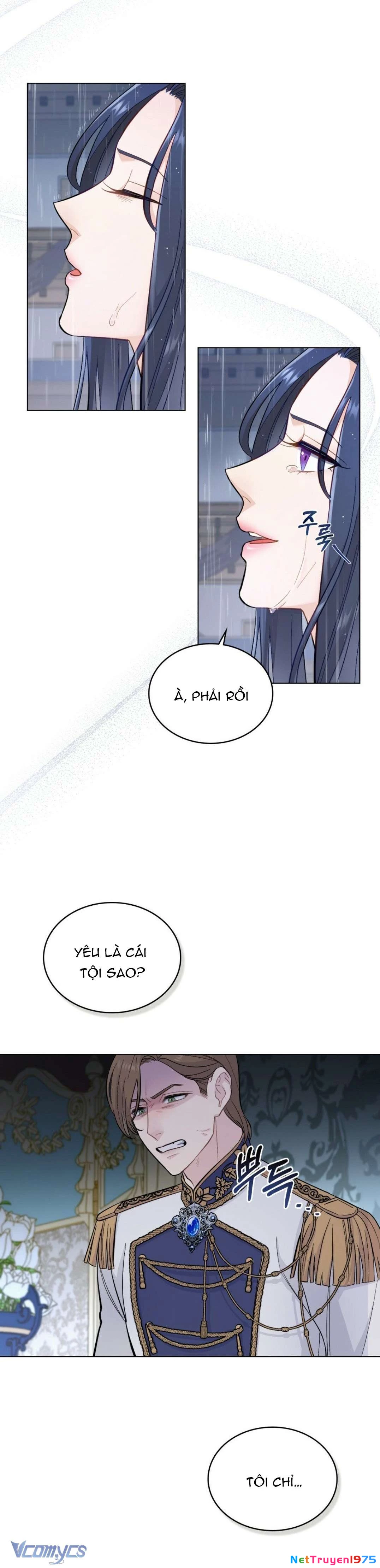 Hôn Nhân Giả Dối Chapter 1 - 5