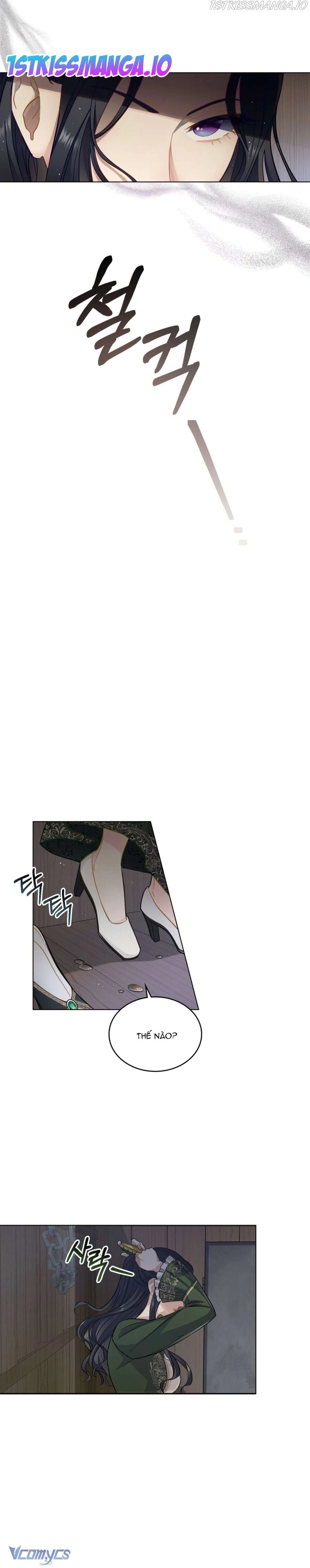 Hôn Nhân Giả Dối Chapter 1 - 6