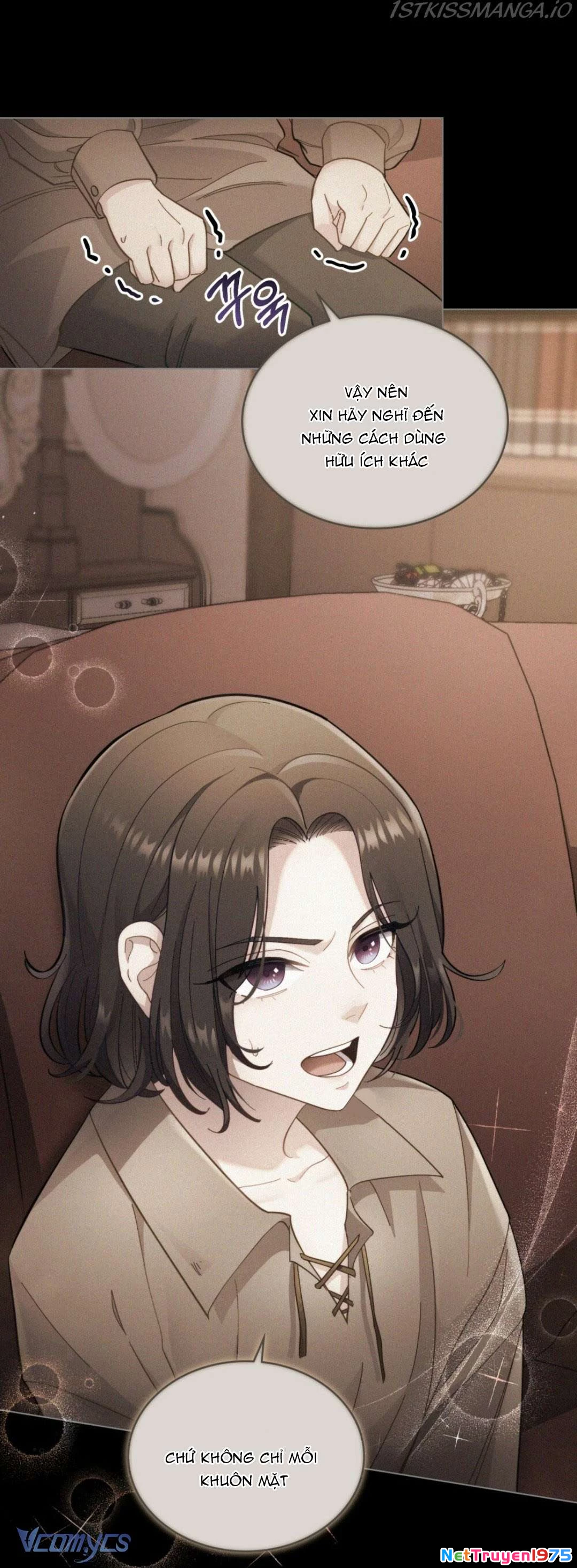 Hôn Nhân Giả Dối Chapter 1 - 11