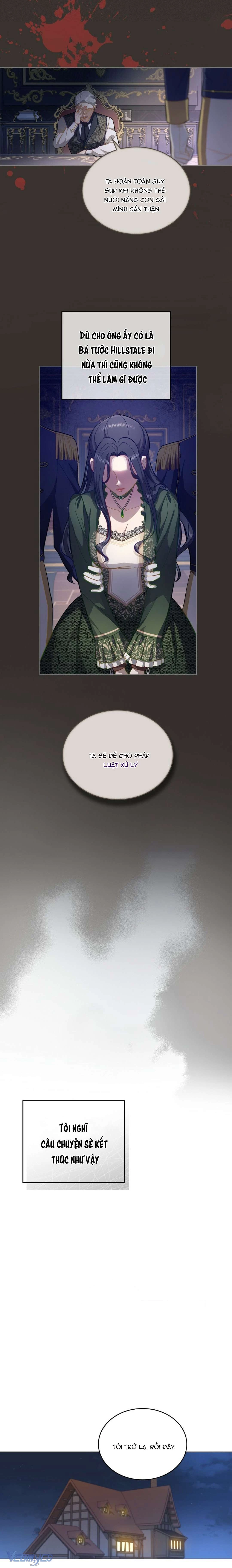 Hôn Nhân Giả Dối Chapter 1 - 18