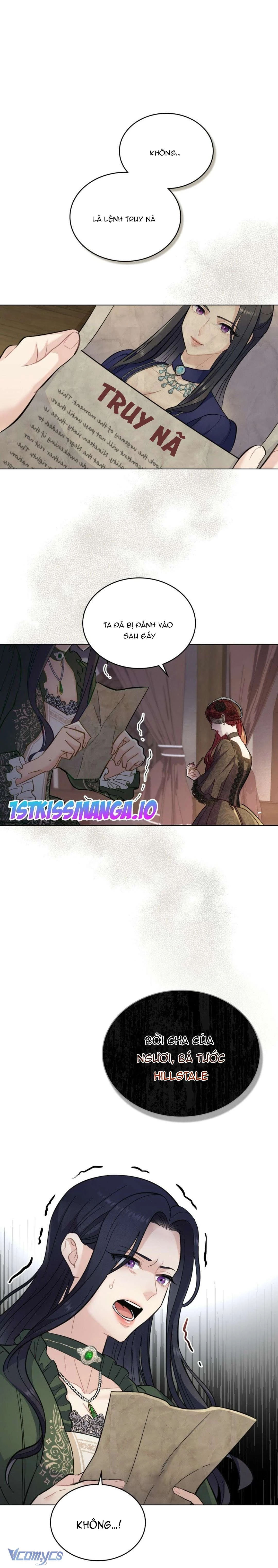 Hôn Nhân Giả Dối Chapter 1 - 20