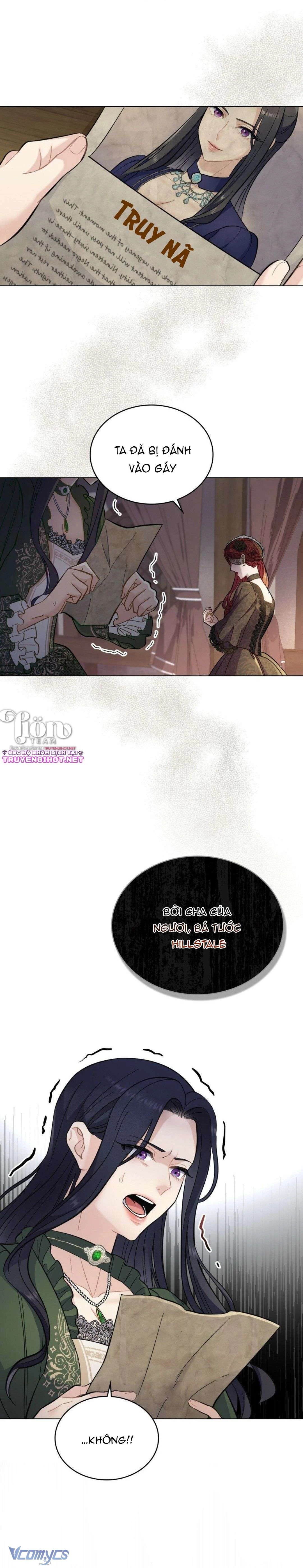 Hôn Nhân Giả Dối Chapter  2 - 3