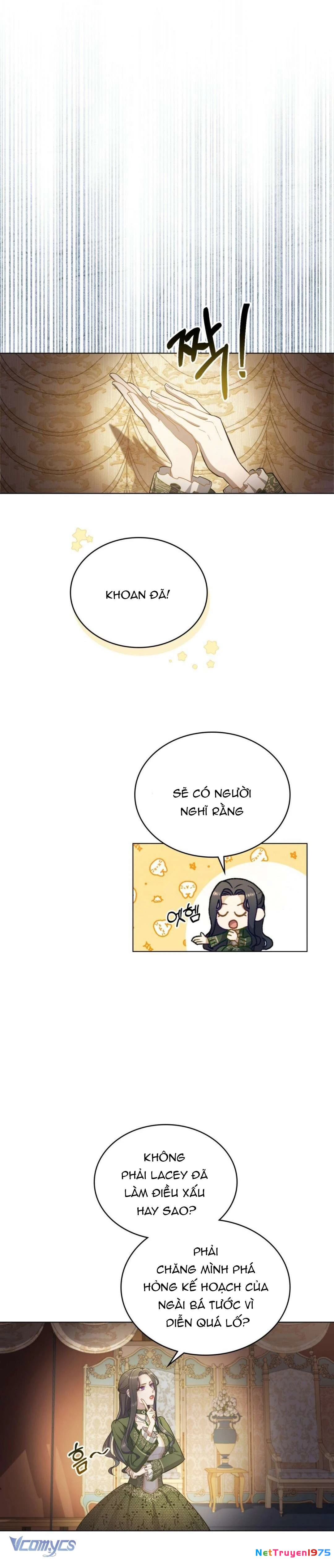 Hôn Nhân Giả Dối Chapter  2 - 4