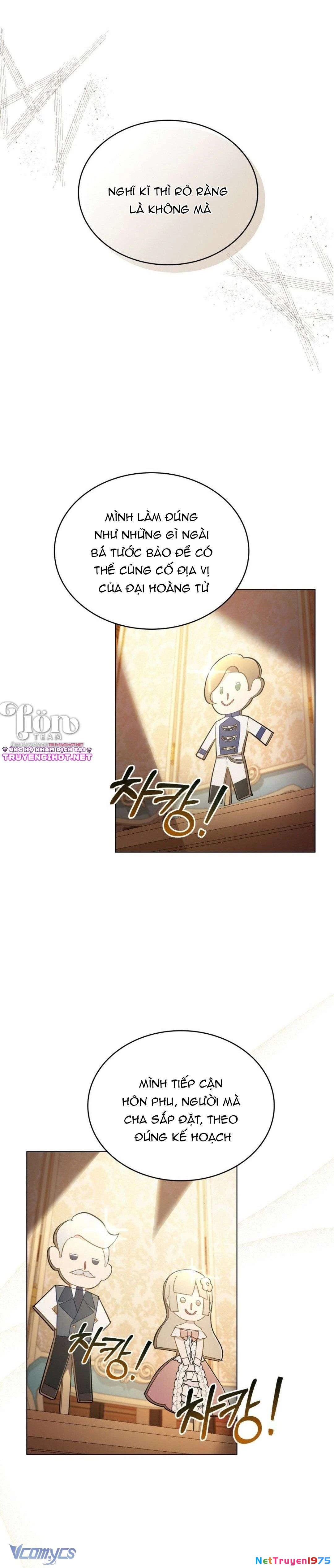 Hôn Nhân Giả Dối Chapter  2 - 5