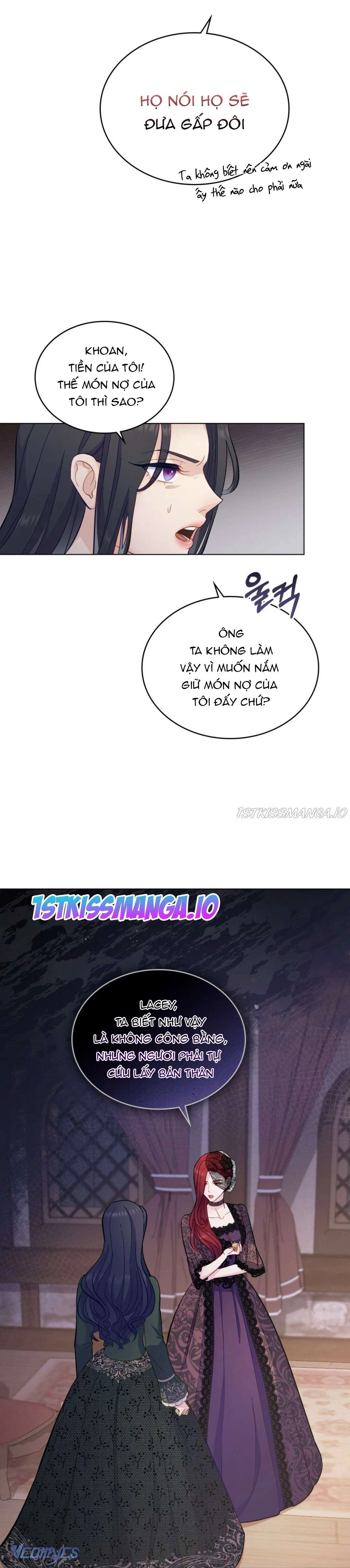 Hôn Nhân Giả Dối Chapter  2 - 9