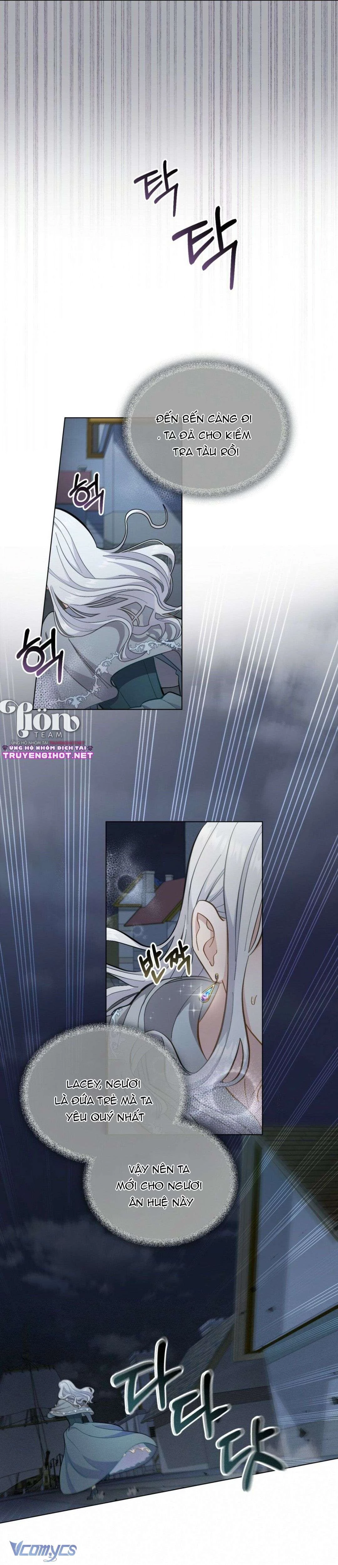 Hôn Nhân Giả Dối Chapter  2 - 10