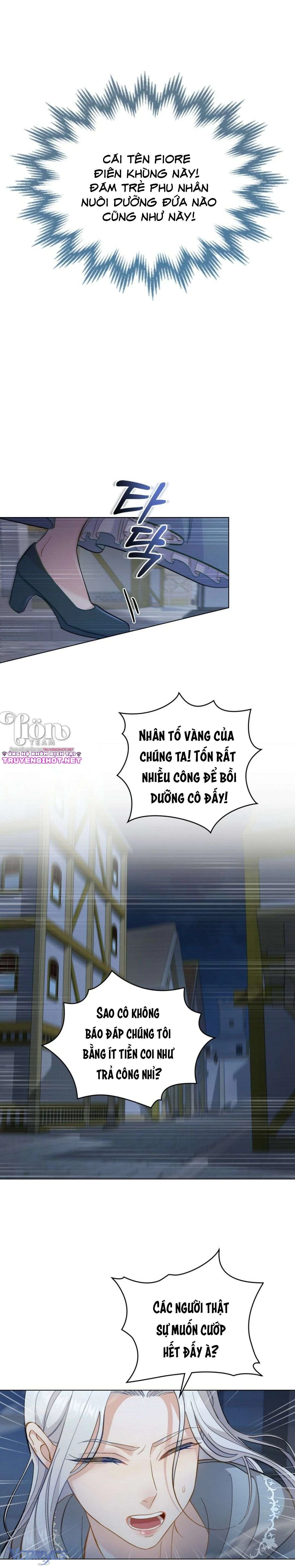 Hôn Nhân Giả Dối Chapter  2 - 12