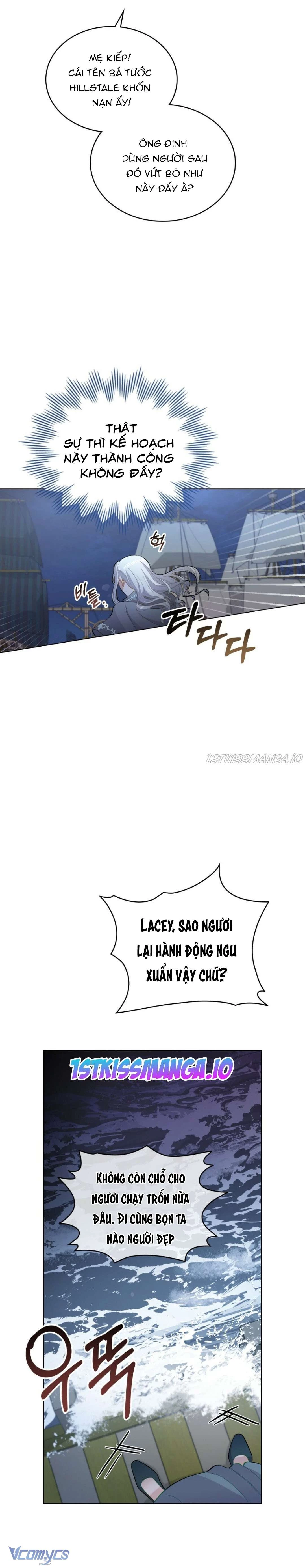 Hôn Nhân Giả Dối Chapter  2 - 13