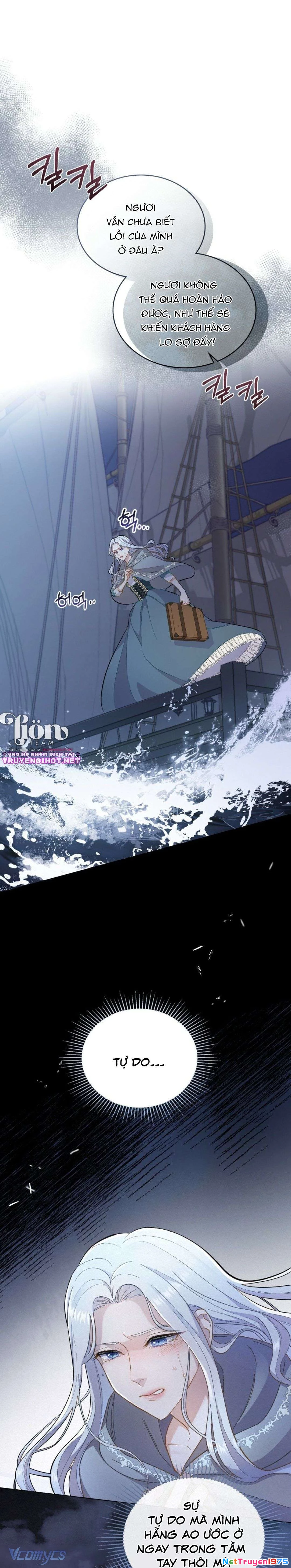 Hôn Nhân Giả Dối Chapter  2 - 14