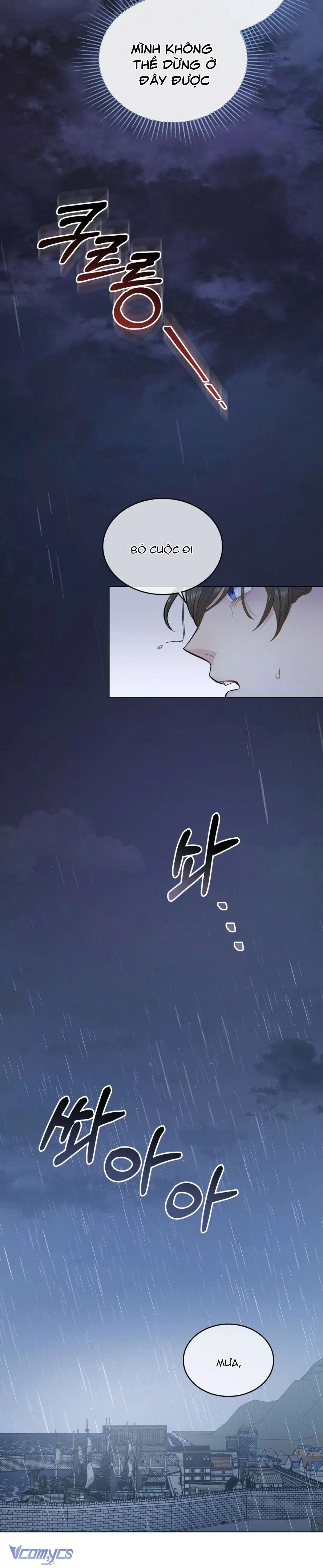 Hôn Nhân Giả Dối Chapter  2 - 15