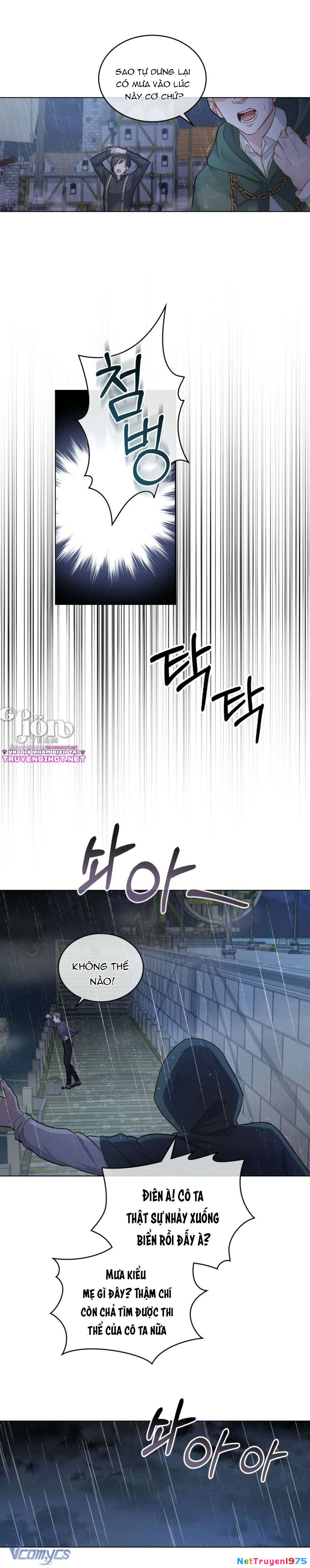 Hôn Nhân Giả Dối Chapter  2 - 16