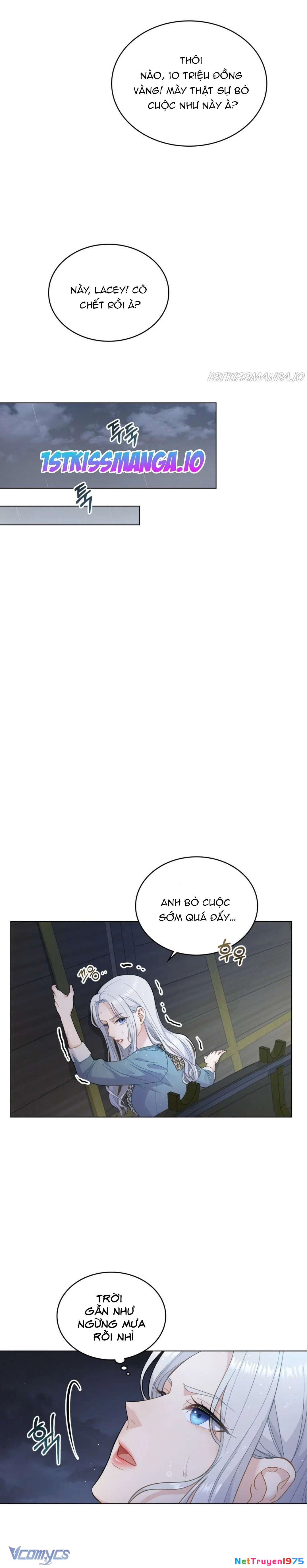 Hôn Nhân Giả Dối Chapter  2 - 17