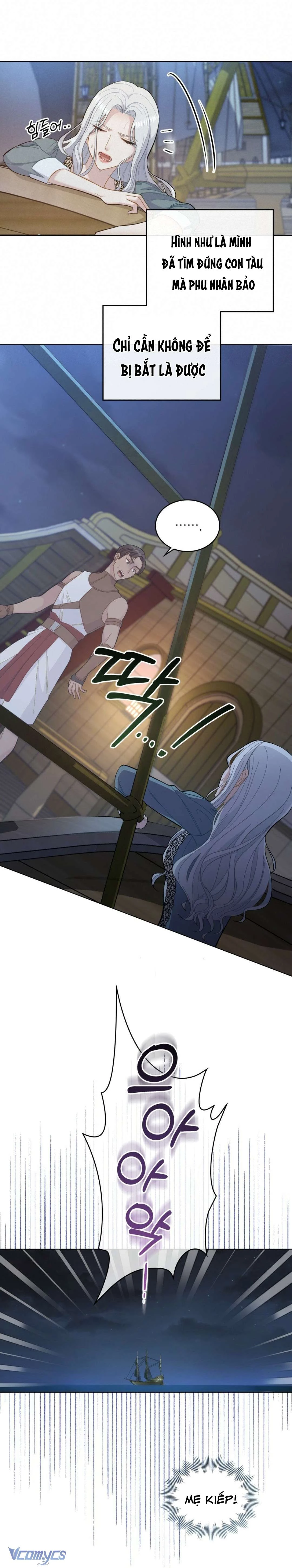 Hôn Nhân Giả Dối Chapter  2 - 19