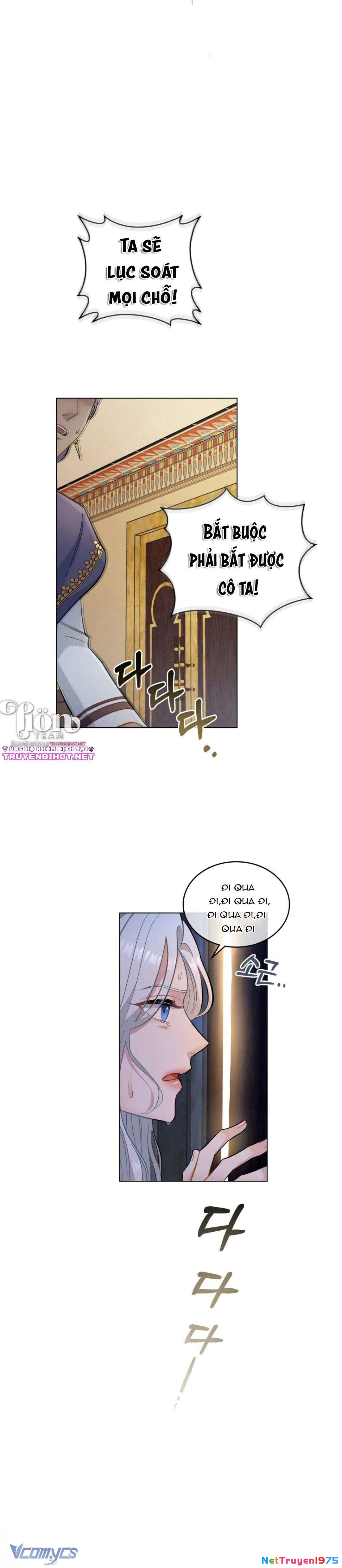 Hôn Nhân Giả Dối Chapter  2 - 20