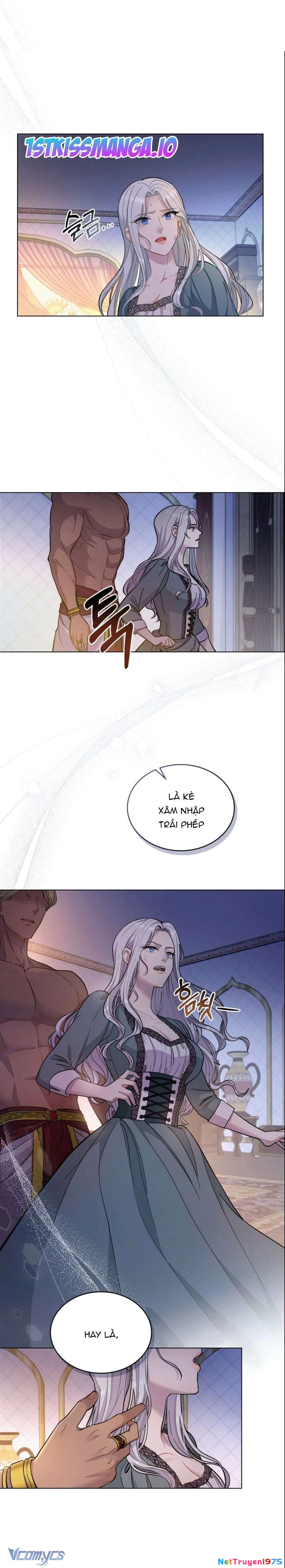 Hôn Nhân Giả Dối Chapter  2 - 21