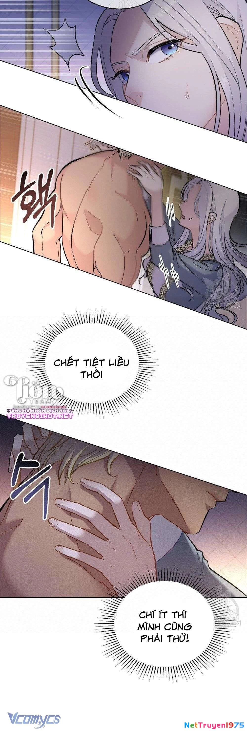Hôn Nhân Giả Dối Chapter 3 - 9