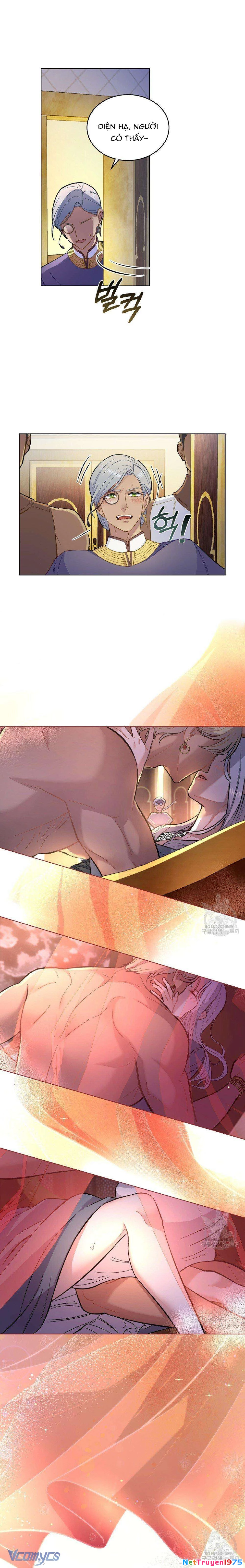 Hôn Nhân Giả Dối Chapter 3 - 12