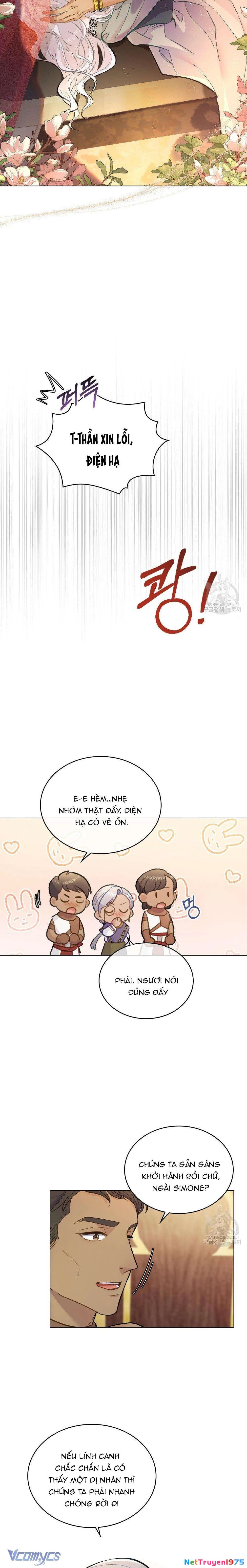 Hôn Nhân Giả Dối Chapter 3 - 14