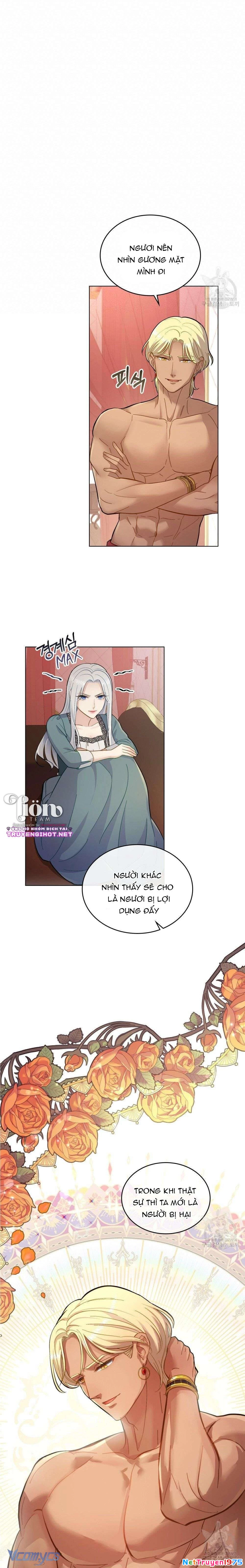 Hôn Nhân Giả Dối Chapter 3 - 17