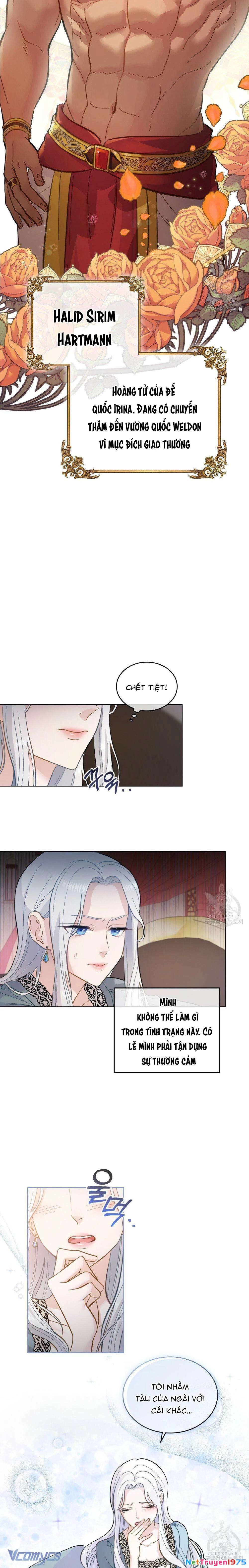 Hôn Nhân Giả Dối Chapter 3 - 18
