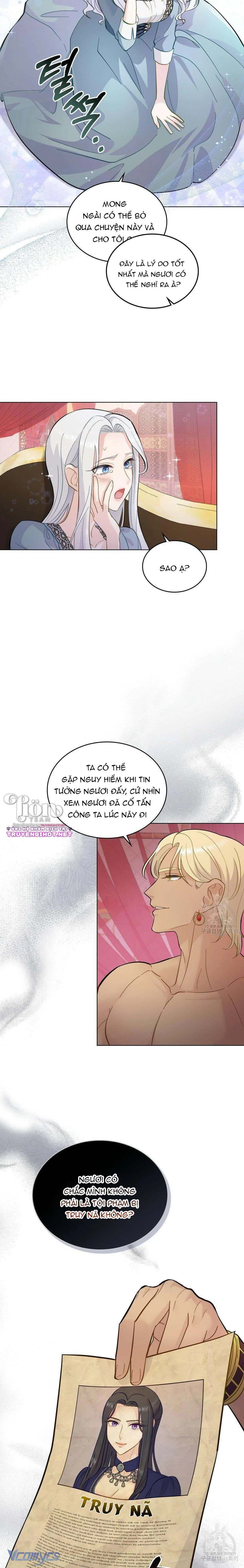 Hôn Nhân Giả Dối Chapter 3 - 19