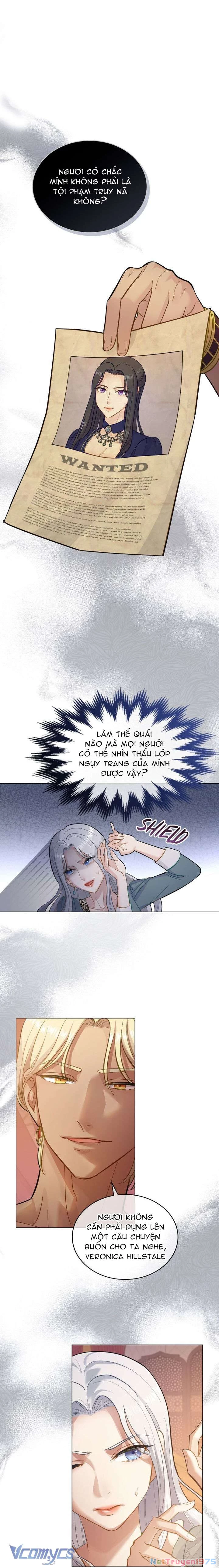 Hôn Nhân Giả Dối Chapter 4 - 3