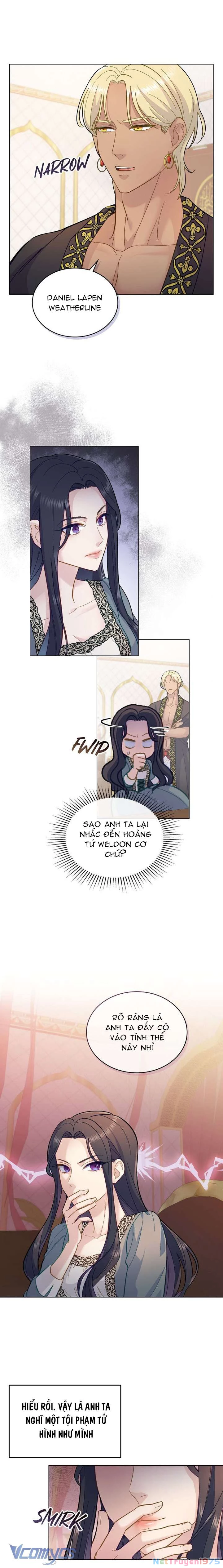 Hôn Nhân Giả Dối Chapter 4 - 9