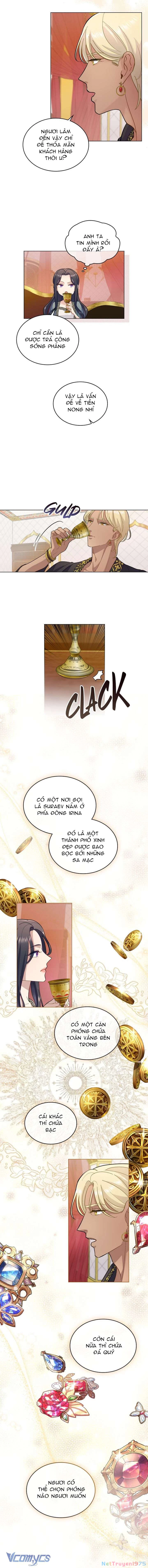 Hôn Nhân Giả Dối Chapter 4 - 13
