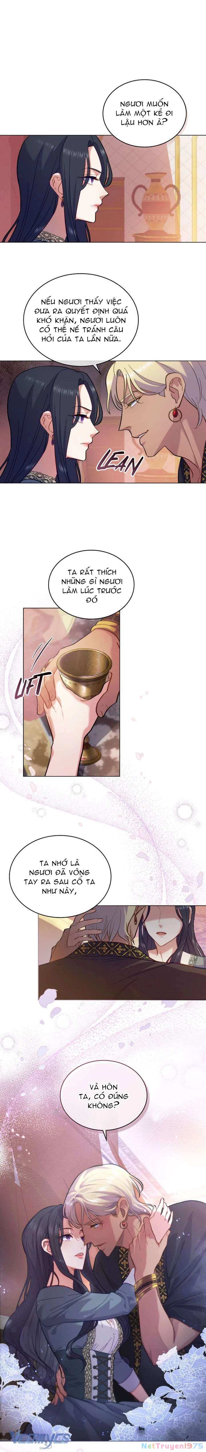 Hôn Nhân Giả Dối Chapter 5 - 3