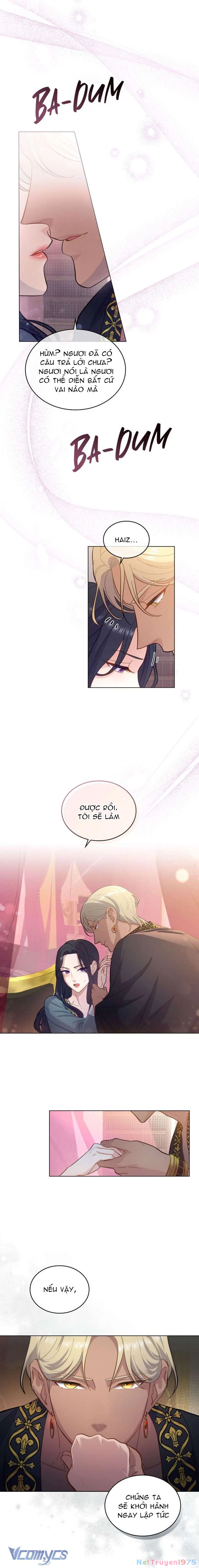 Hôn Nhân Giả Dối Chapter 5 - 4