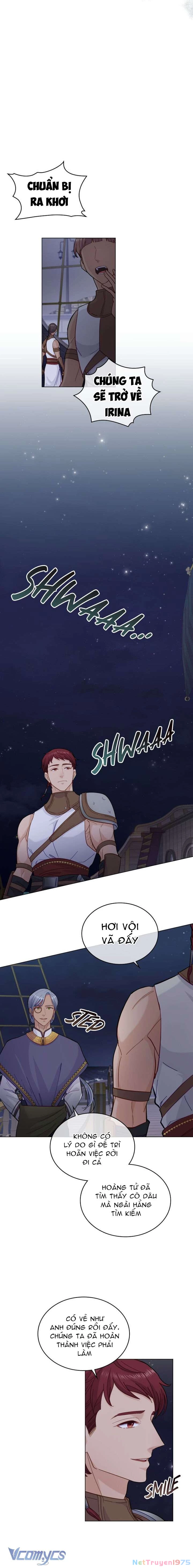 Hôn Nhân Giả Dối Chapter 5 - 5