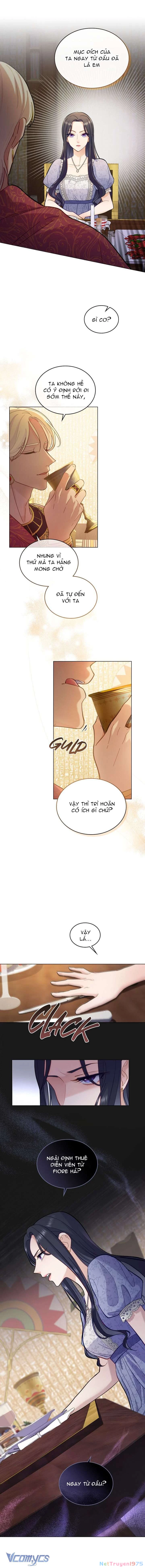 Hôn Nhân Giả Dối Chapter 5 - 12