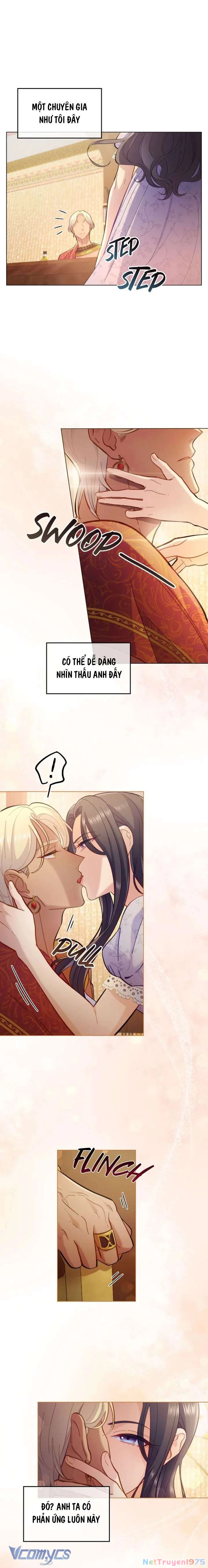 Hôn Nhân Giả Dối Chapter  6 - 6