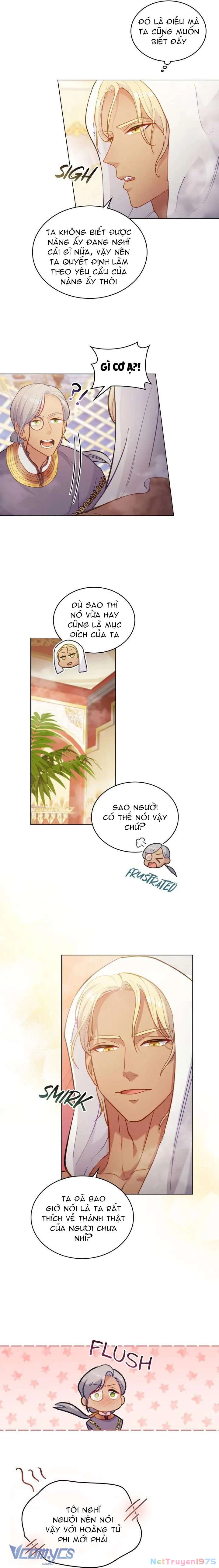 Hôn Nhân Giả Dối Chapter  6 - 14