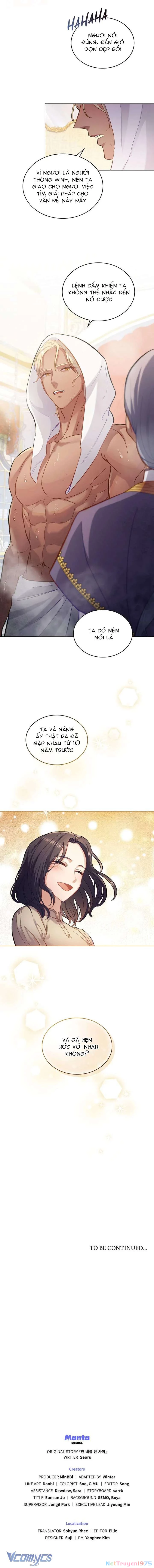 Hôn Nhân Giả Dối Chapter  6 - 15