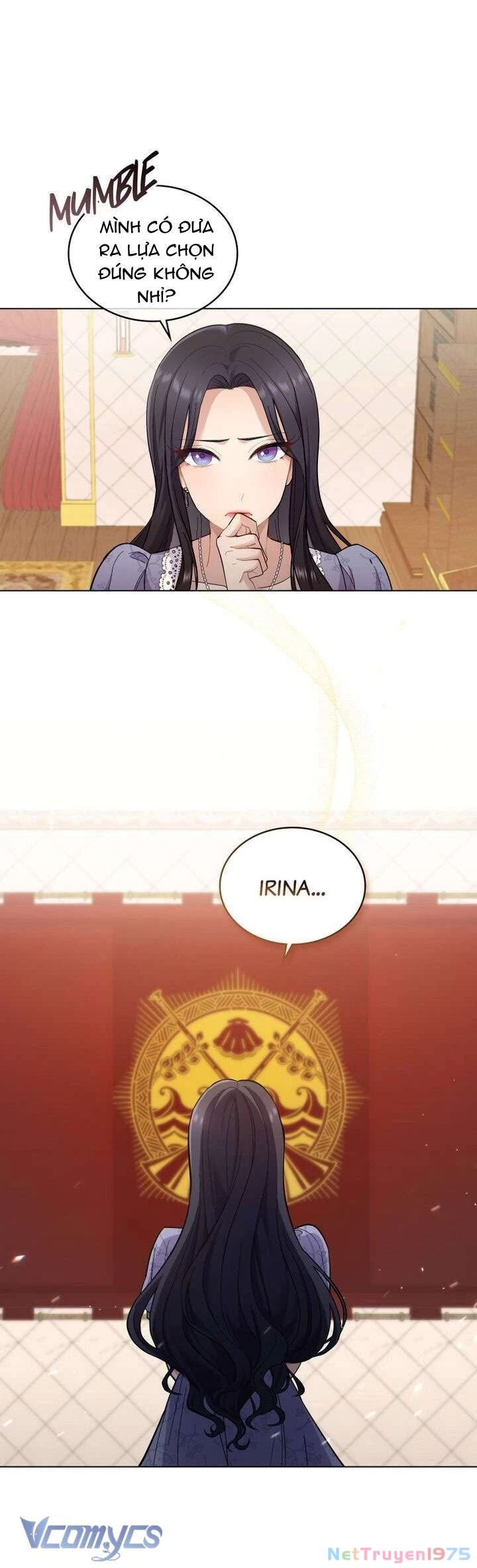 Hôn Nhân Giả Dối Chapter  7 - 3