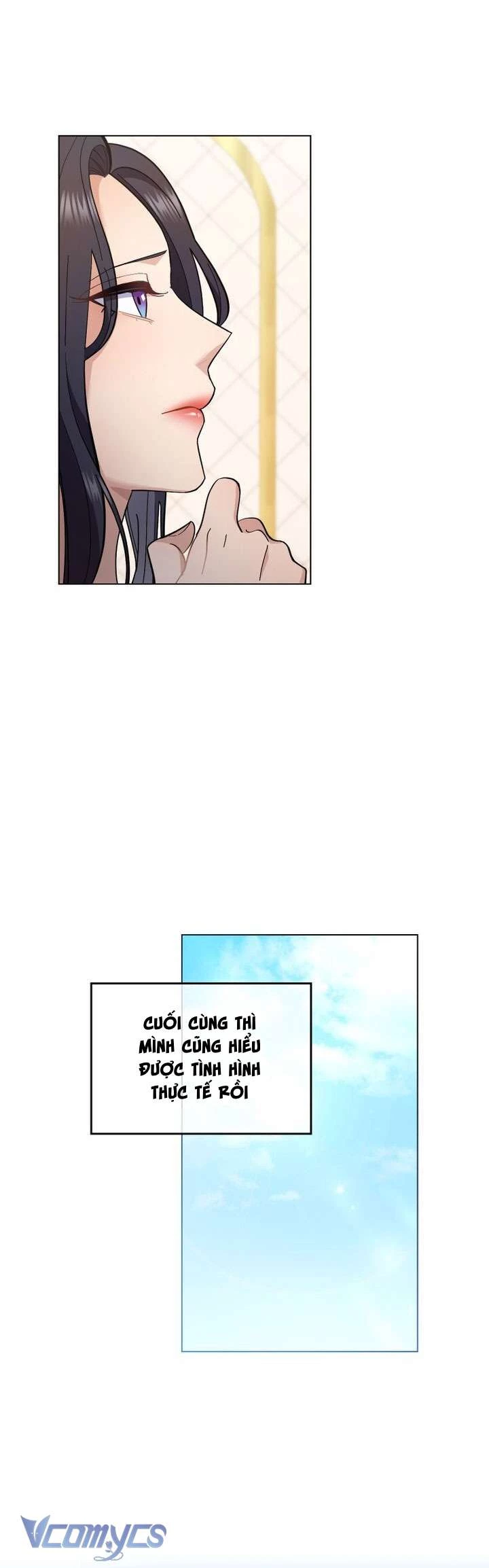 Hôn Nhân Giả Dối Chapter  7 - 4