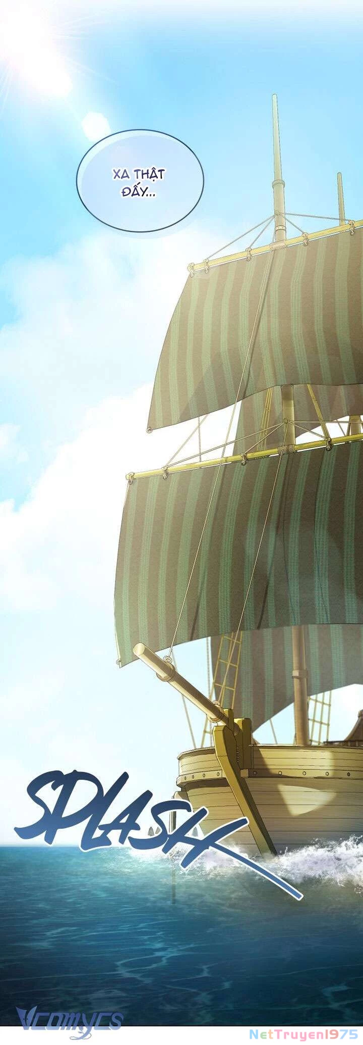 Hôn Nhân Giả Dối Chapter  7 - 5