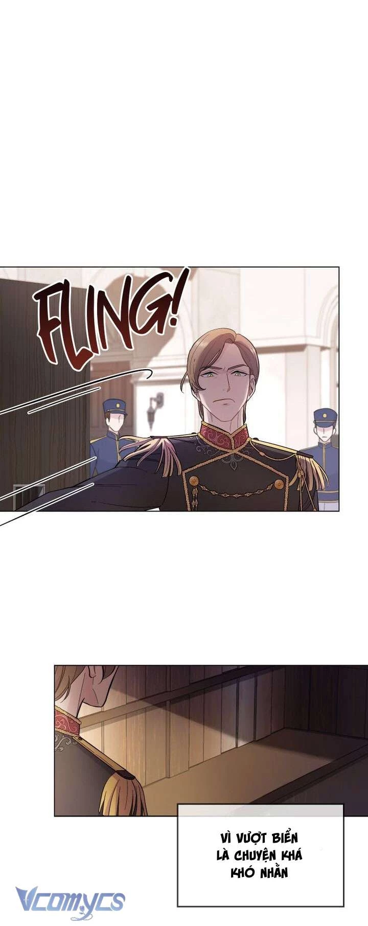 Hôn Nhân Giả Dối Chapter 7 - 6