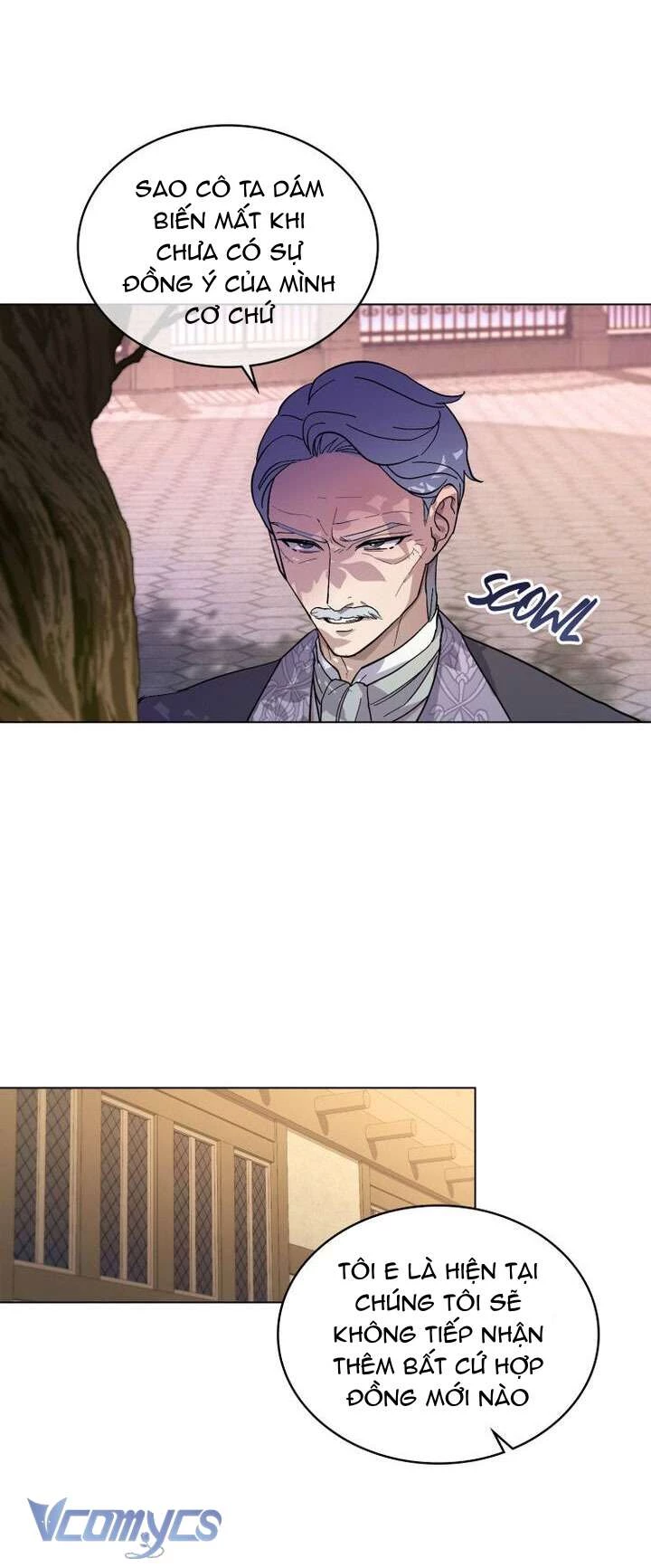 Hôn Nhân Giả Dối Chapter 7 - 9
