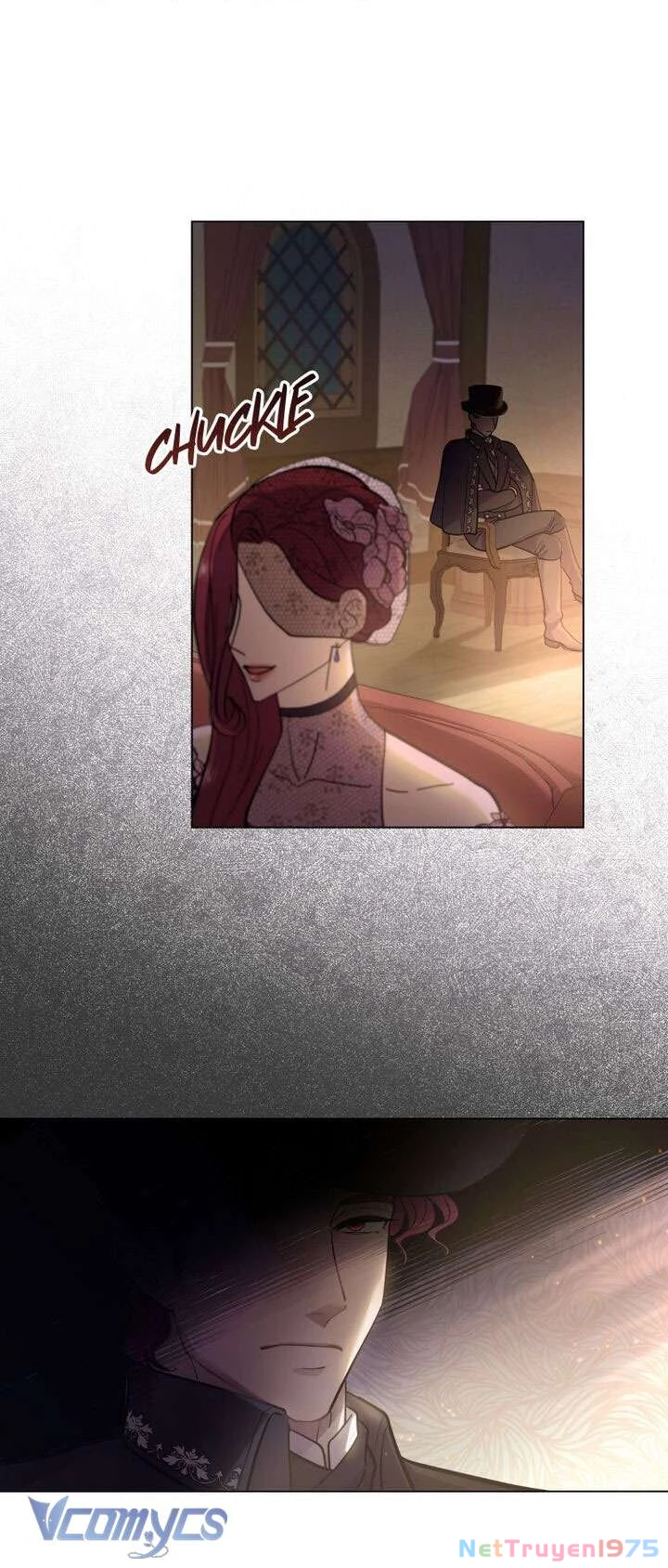 Hôn Nhân Giả Dối Chapter 7 - 11