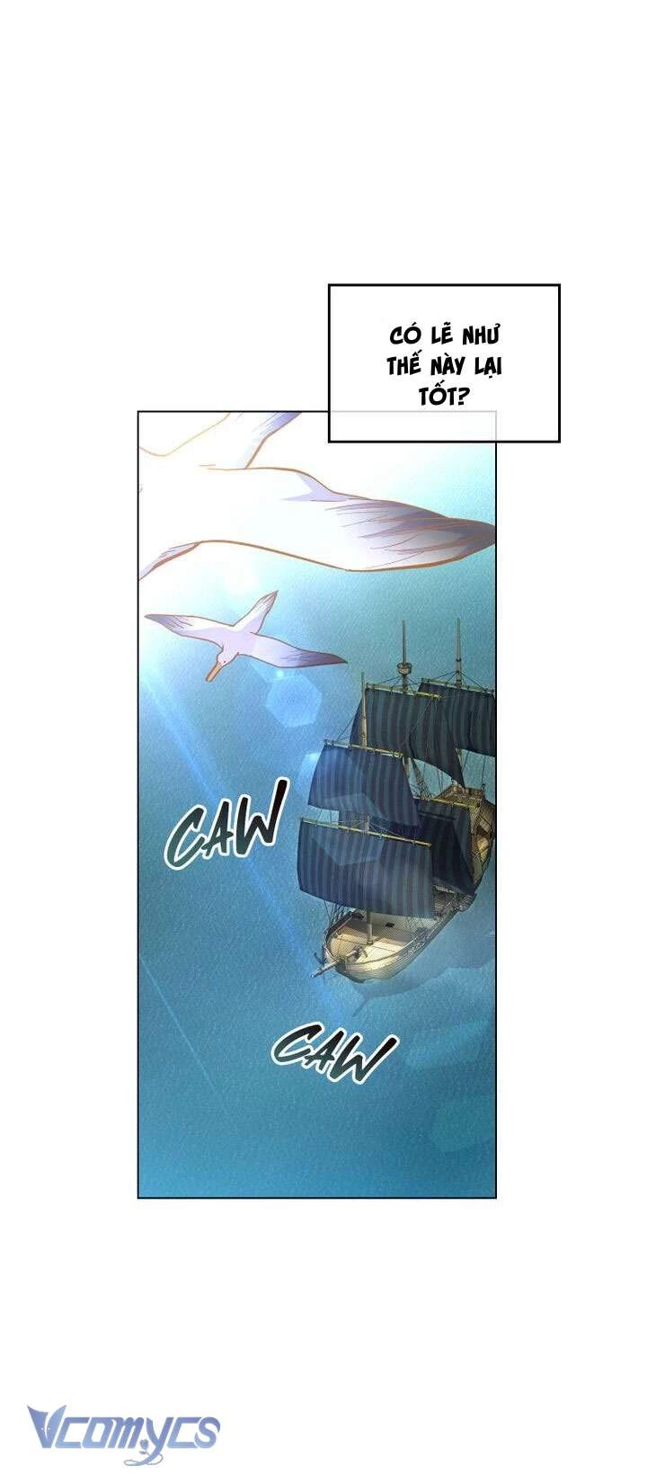 Hôn Nhân Giả Dối Chapter 7 - 12