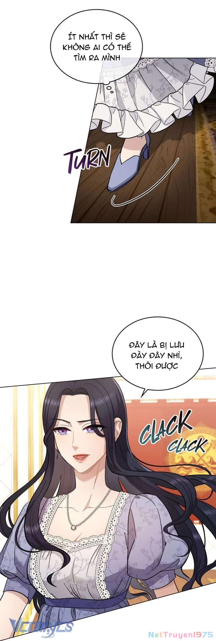 Hôn Nhân Giả Dối Chapter 7 - 13
