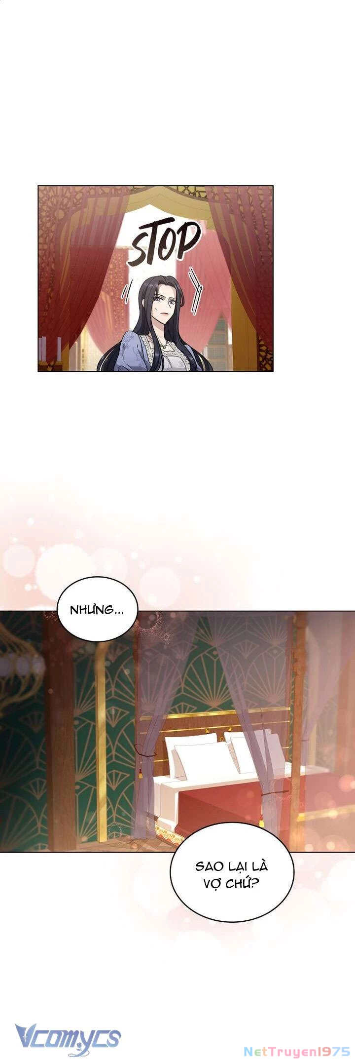 Hôn Nhân Giả Dối Chapter  7 - 14