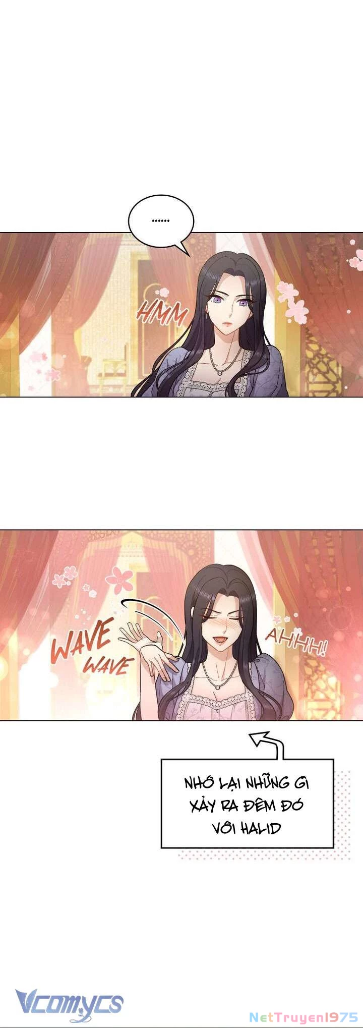 Hôn Nhân Giả Dối Chapter 7 - 15