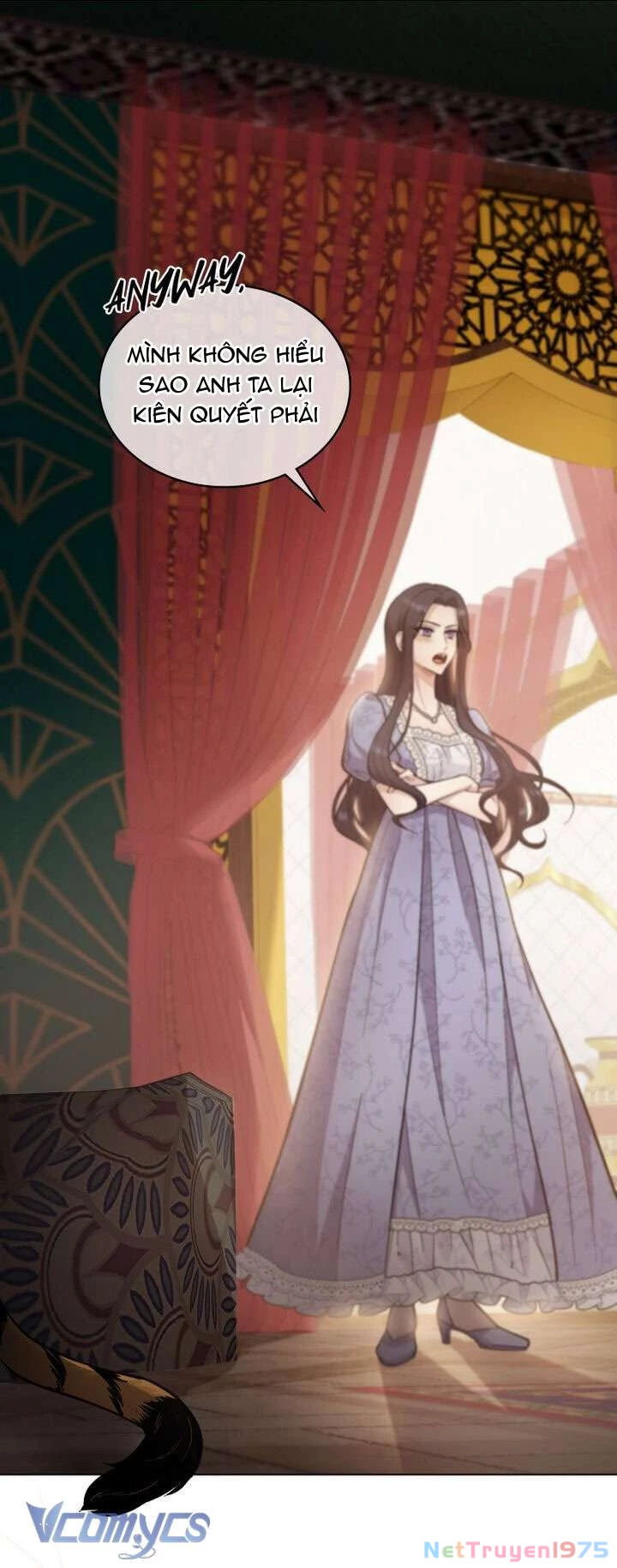 Hôn Nhân Giả Dối Chapter  7 - 16